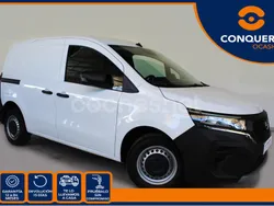 Blanco Usado 2023 Nissan Townstar Acenta Monovolumen | 21.890 € (Precio justo)