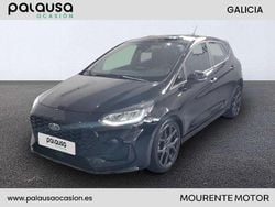 Usado 2023 Ford Fiesta ST-Line X Utilitario | 13.990 € (Buen precio)