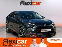 Negro Usado 2021 Citroën C4 Feel Utilitario | 12.990 € (Precio justo)