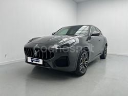 Gris / plata Usado 2023 Maserati Grecale GT SUV | 73.490 € (Precio justo)