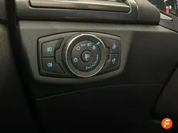 Amarillo Usado 2020 Ford Mondeo Trend Berlina | 16.790 €