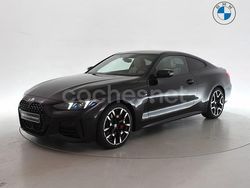 Negro Nuevo 2025 BMW 420 Comfort Edition Coupe | 52.900 €