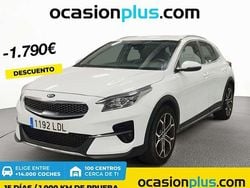 Blanco Usado 2019 Kia XCeed SUV | 17.910 € (Super precio)