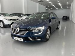 Azul Usado 2016 Renault Talisman Zen Berlina | 11.900 € (Buen precio)