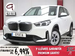 Blanco Usado 2024 BMW iX1 SUV | 32.490 €