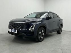 Azul Usado 2025 Omoda 5 SUV | 24.570 € (Un poco caro)