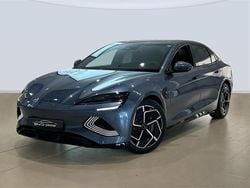 Atlantis grey Usado 2024 BYD Seal Berlina | 43.990 € (Precio justo)