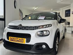 Blanco Usado 2018 Citroën C3 Business Class Utilitario | 6900 € (Buen precio)