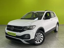 Otro Usado 2022 VW T-Cross Advance SUV | 21.300 € (Caro)
