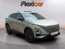 Gris Usado 2024 Omoda 5 SUV | 23.990 € (Precio justo)