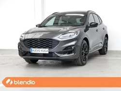 Usado 2023 Ford Kuga ST-Line X SUV | 30.515 € (Caro)