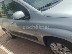 Etiqueta c (verde) Usado 2017 Fiat Panda Pop Utilitario | 4900 € (Precio justo)