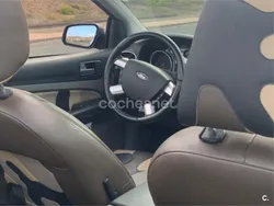 Ford Focus Cabriolet