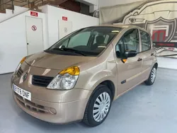Beige Usado 2005 Renault Modus Authentique Monovolumen | 3495 €