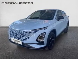 Omoda 5
