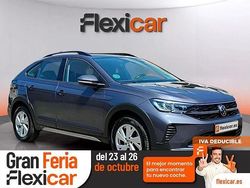 Gris Usado 2022 VW Taigo Life SUV | 14.390 € (Buen precio)