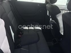 Azul Usado 2003 Audi A3 Ambiente Berlina | 3150 € (Precio justo)