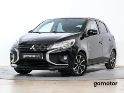 Negro Usado 2020 Mitsubishi Space Star Berlina | 12.990 € (Caro)