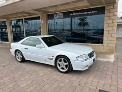 Blanco Usado 1992 Mercedes SL600 Coupe | 28.900 €
