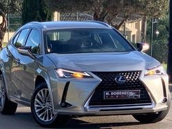 Usado 2022 Lexus UX SUV | 32.600 €