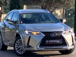 Usado 2022 Lexus UX SUV | 32.600 € (Un poco caro)