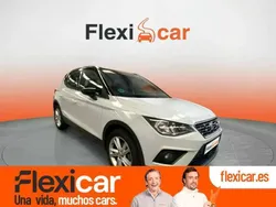 Blanco Usado 2020 Seat Arona Ecomotive SUV | 12.990 € (Buen precio)