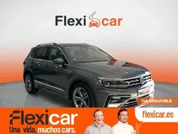 Gris Usado 2020 VW Tiguan Sportline SUV | 22.790 € (Super precio)