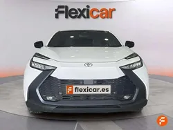 Blanco Nuevo 2025 Toyota C-HR Active SUV | 26.790 € (Precio justo)