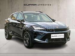 Gris / plata Usado 2024 Cupra Formentor SUV | 32.500 € (Un poco caro)