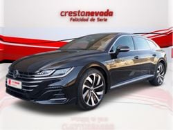 Usado 2023 VW Arteon R-line | 35.280 € (Precio justo)