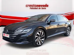 Usado 2023 VW Arteon R-line | 35.280 € (Precio justo)