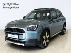 Usado 2024 Mini Countryman SUV | 39.500 € (Un poco caro)
