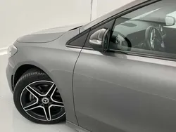Plateado Usado 2022 Mercedes B200 Monovolumen | 26.010 € (Super precio)