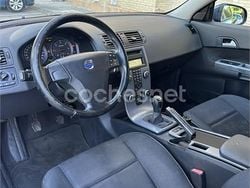 Azul Usado 2010 Volvo C30 Momentum Utilitario | 3450 € (Super precio)