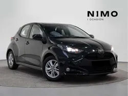 Usado 2024 Toyota Yaris Edition Utilitario | 17.690 € (Precio justo)