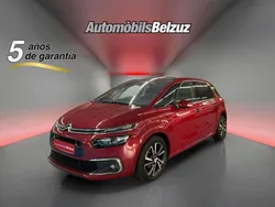 Otro Usado 2017 Citroën C4 Feel Monovolumen | 11.490 € (Precio justo)