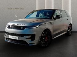 Gris metalizado Usado 2025 Land Rover Range Rover Sport HSE Dynamic SUV | 129.900 € (Super precio)