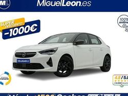 Usado 2023 Opel Corsa | 13.985 € (Precio justo)