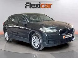 Negro Usado 2020 BMW X2 SUV | 17.990 € (Super precio)