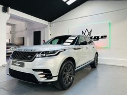 Gris / plata Usado 2020 Land Rover Range Rover Velar SE Dynamic SUV | 29.500 € (Super precio)