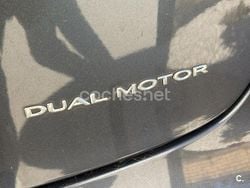 Eléctrico Usado 2019 Tesla Model 3 Berlina | 21.000 € (Precio justo)