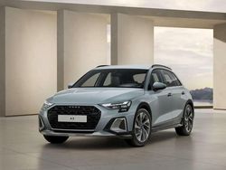 Gris Nuevo 2025 Audi A3 SUV | 37.138 € (Super precio)