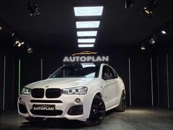 Blanco Usado 2015 BMW X4 SUV | 26.990 € (Precio justo)