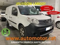 Blanco Usado 2021 Nissan NV250 Comfort Van | 11.900 €