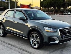 Usado 2019 Audi Q2 Design SUV | 23.500 € (Precio justo)
