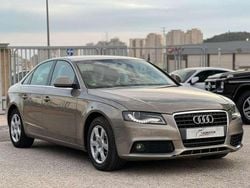 Beige Usado 2008 Audi A4 Berlina | 6990 € (Precio justo)