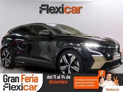 Negro Usado 2023 Renault Mégane IV Iconic | 26.490 € (Un poco caro)