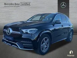 Otro Usado 2020 Mercedes GLE300 AMG line SUV | 48.890 € (Buen precio)