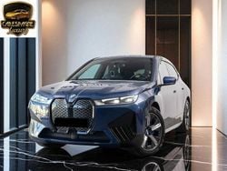 Azul Usado 2022 BMW iX Exclusive SUV | 46.900 € (Precio justo)
