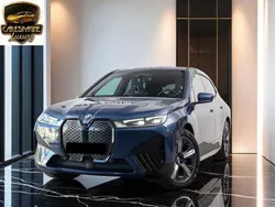 Azul Usado 2022 BMW iX Exclusive SUV | 46.900 €